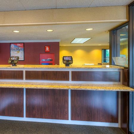 Red Roof Inn Memphis East Zewnętrze zdjęcie